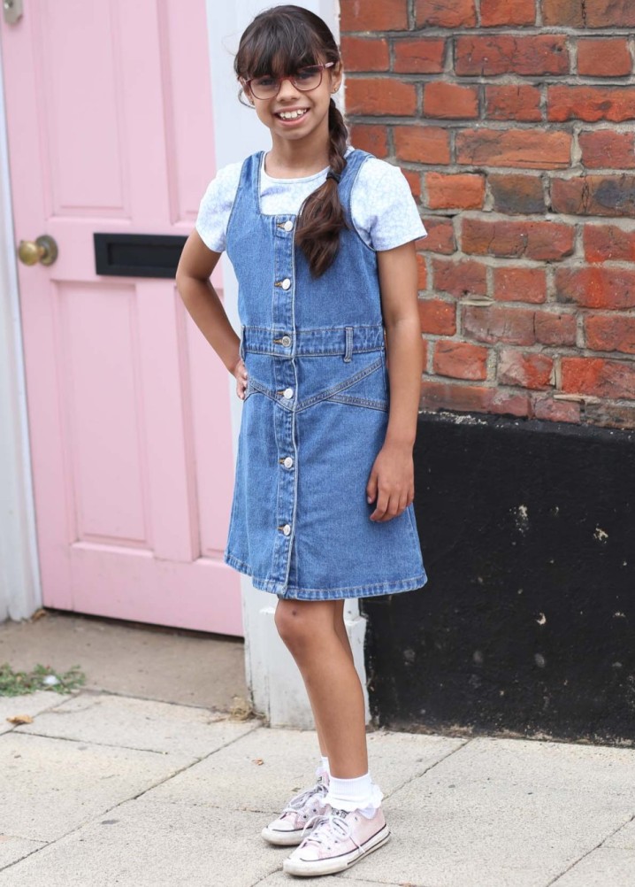 eva ramtohul - junior