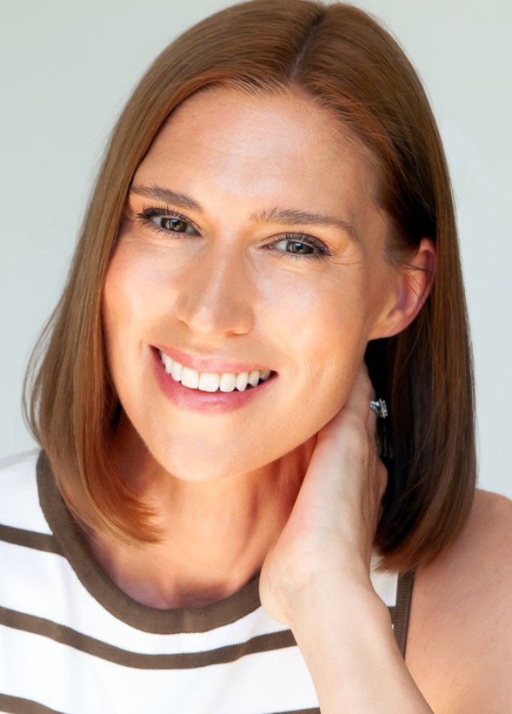 caroline childs - actor