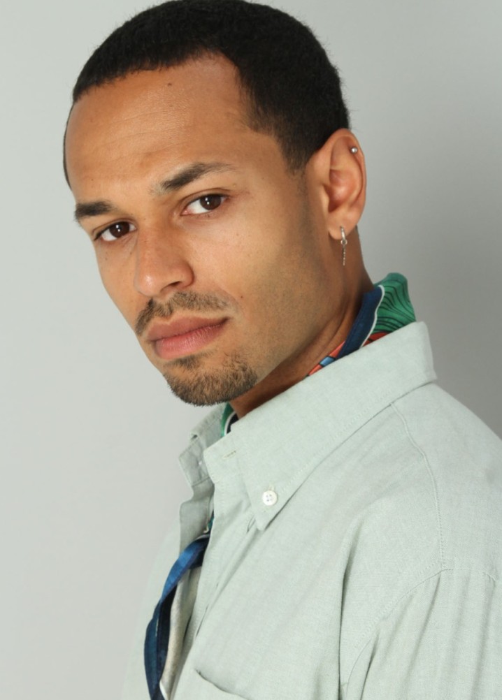jordan gayle - actor