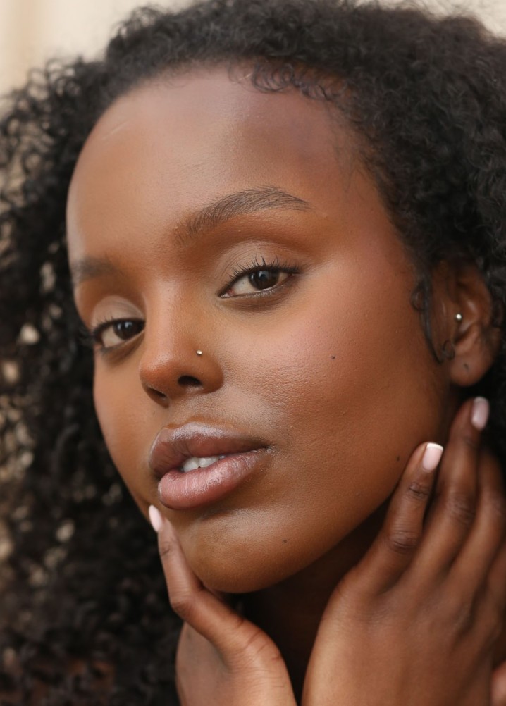 samira muse - beauty