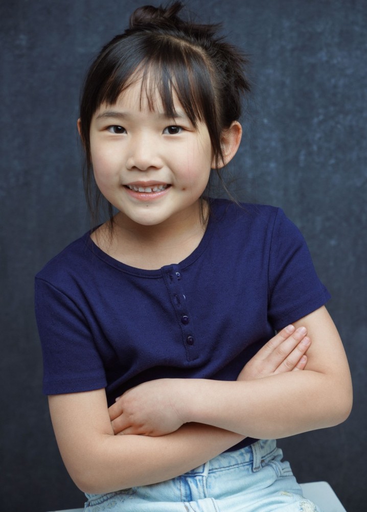 xintong qian - junior