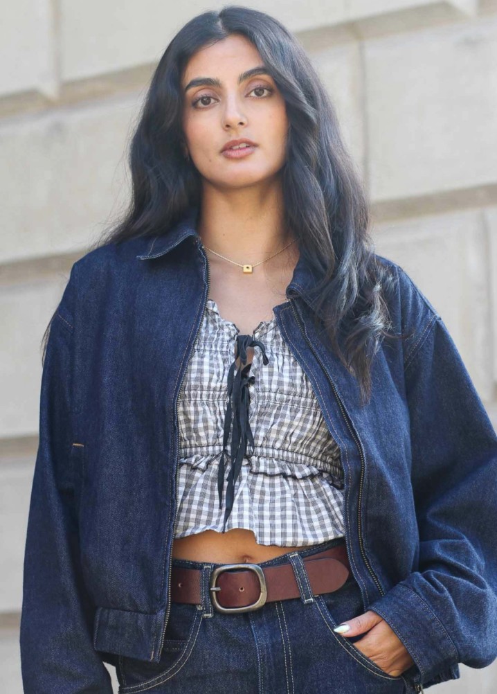 nikkita chadha - actor