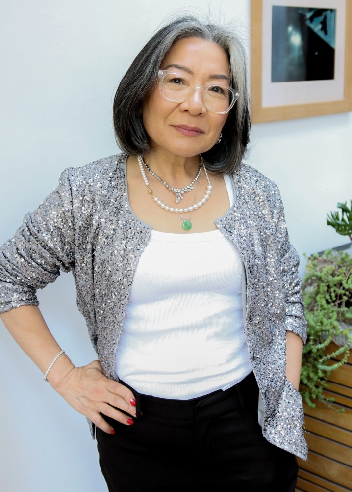 andrea chan - real & unique