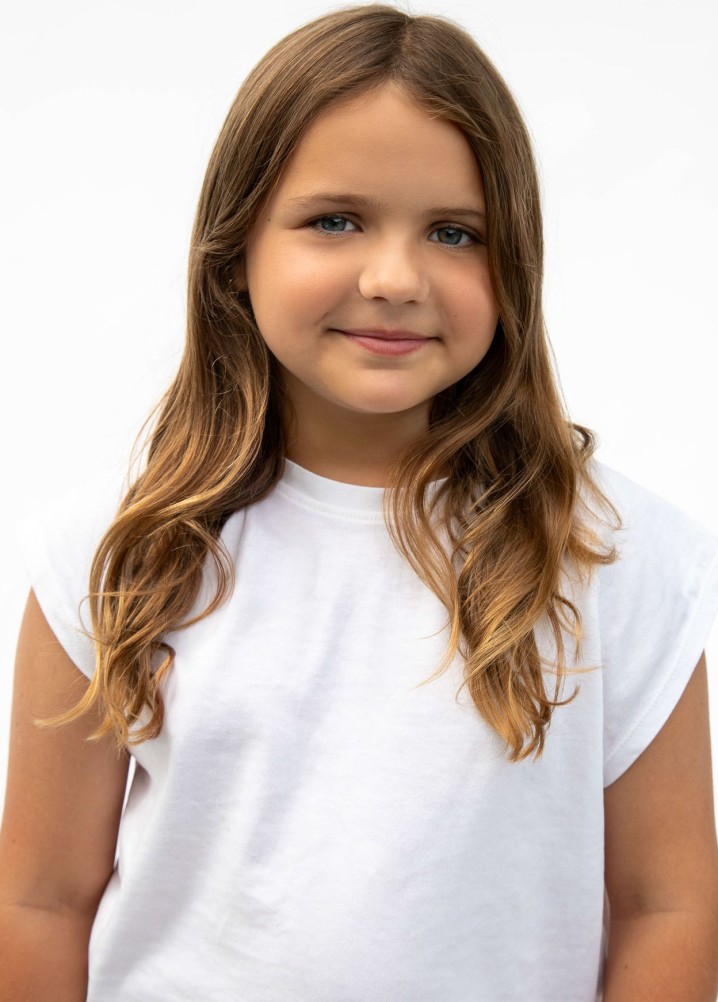 madison clarke - junior