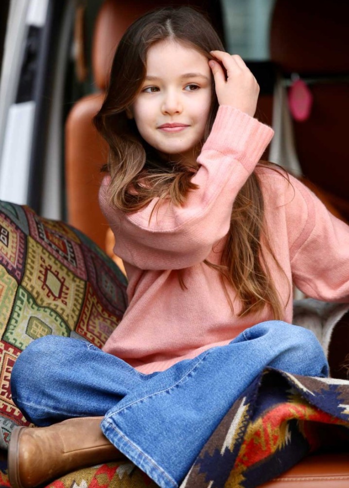 charlotte lee - junior