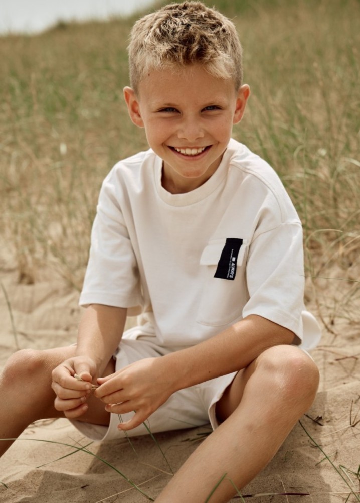 luca chapman - profile