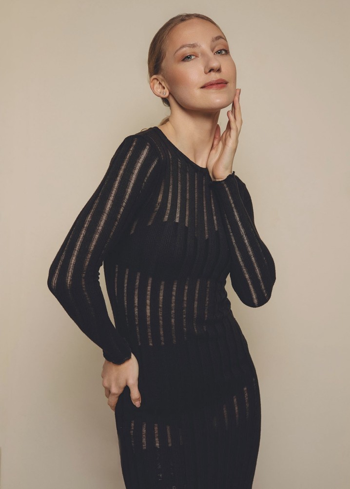 anastasia aush - actor