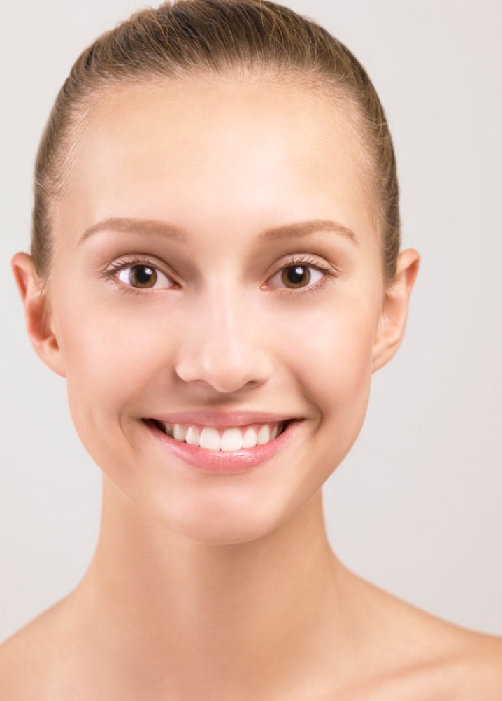 louise young - make-up