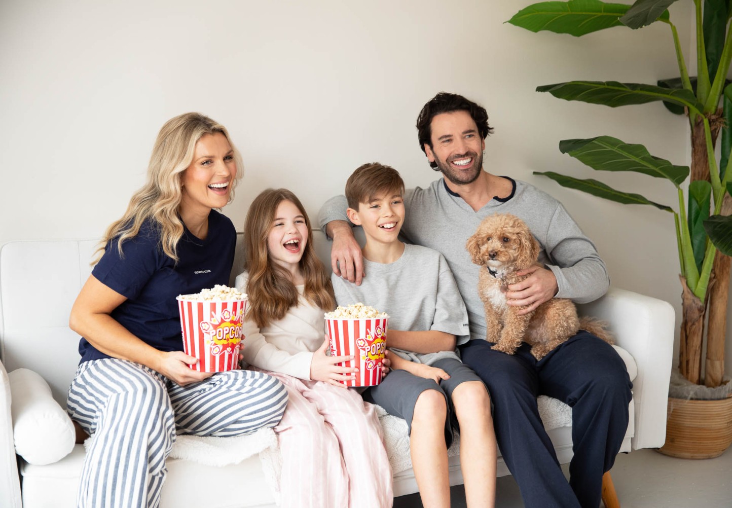 dunn family - families