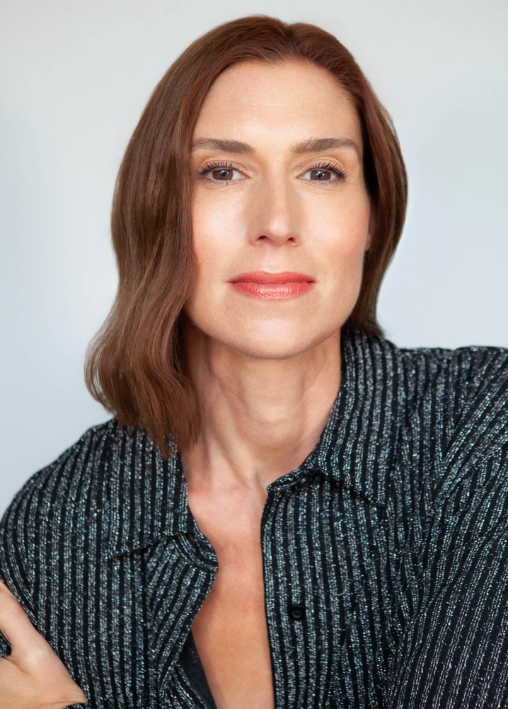 caroline childs - actor