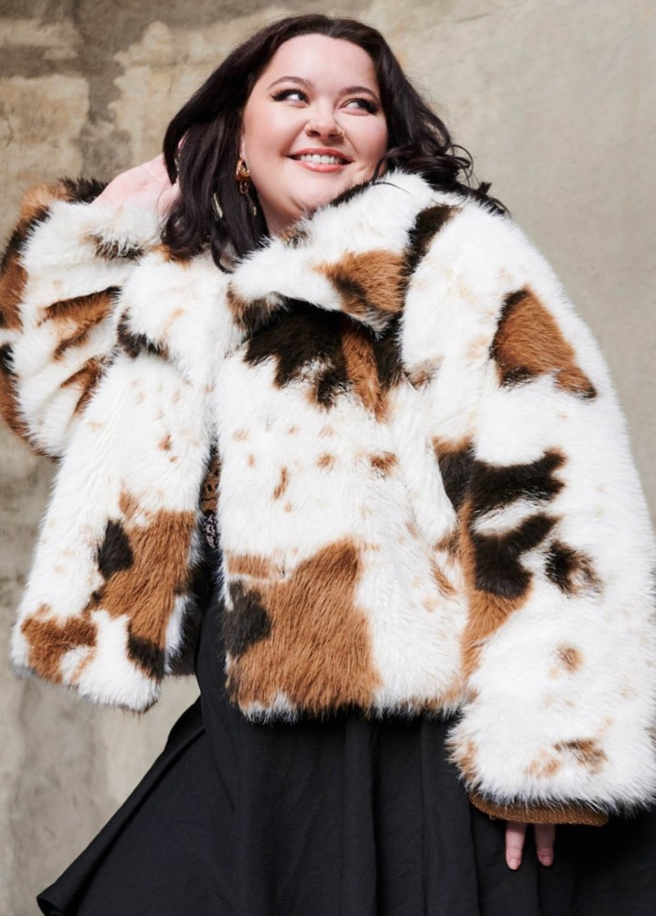 amber bunce - actor