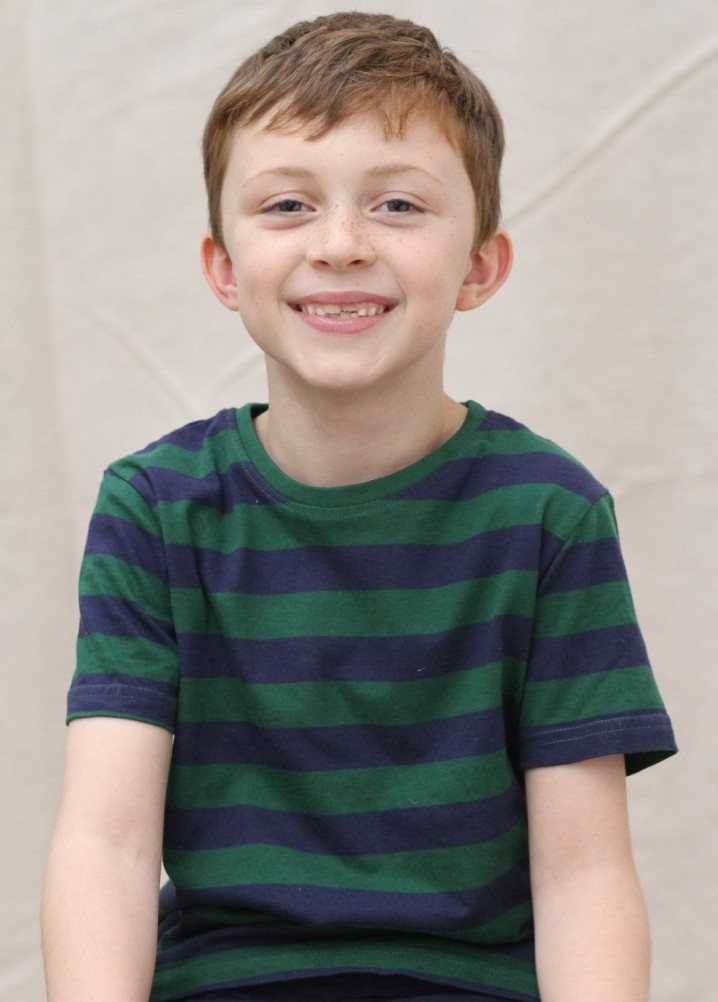 jude thompson - junior