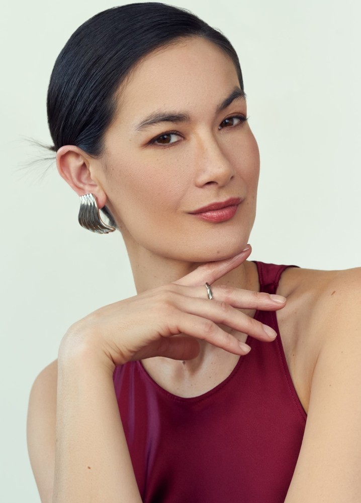 mei-li - beauty