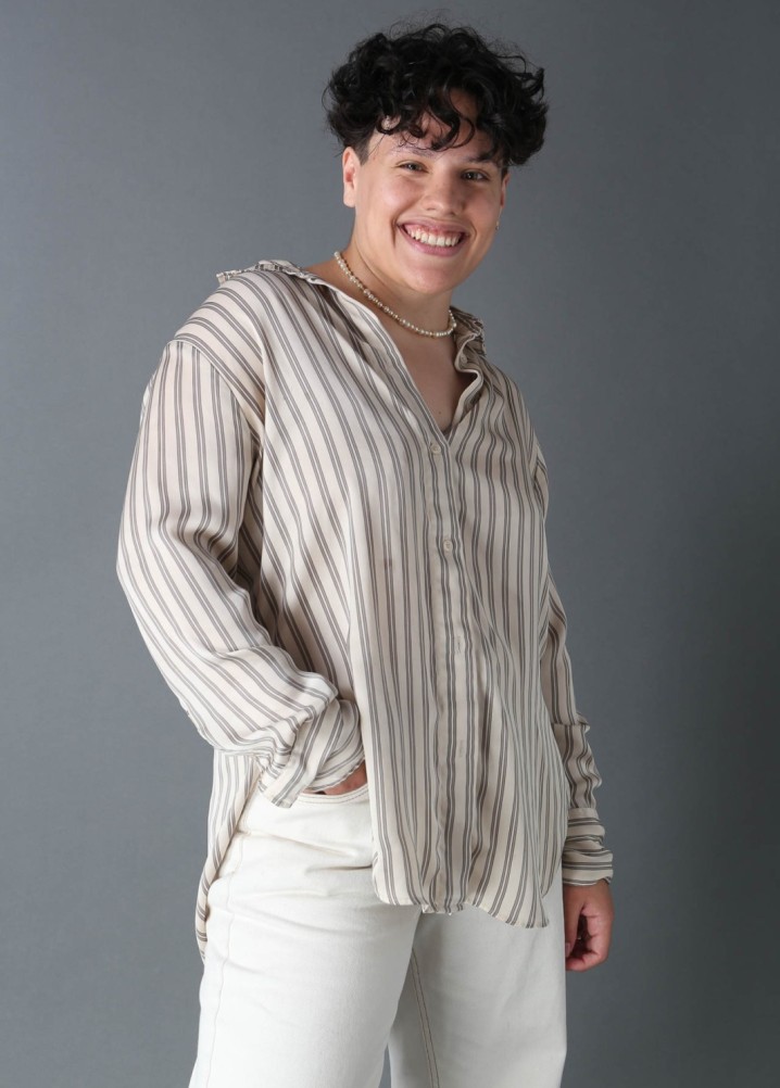ami rae louis - actor