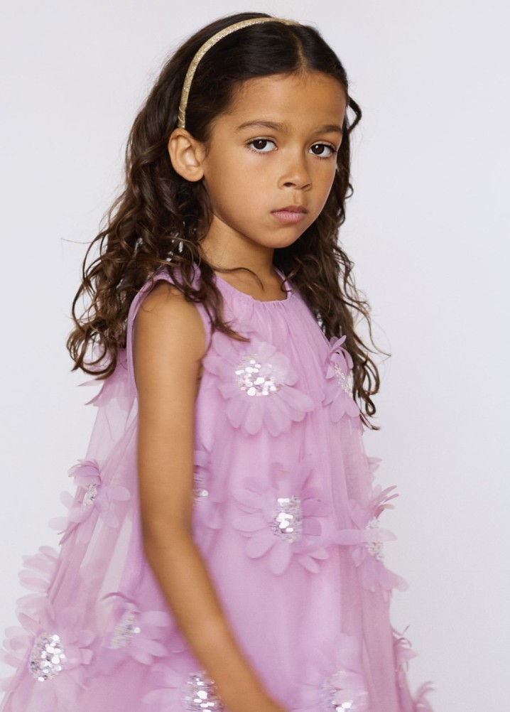hazel rangeley - junior