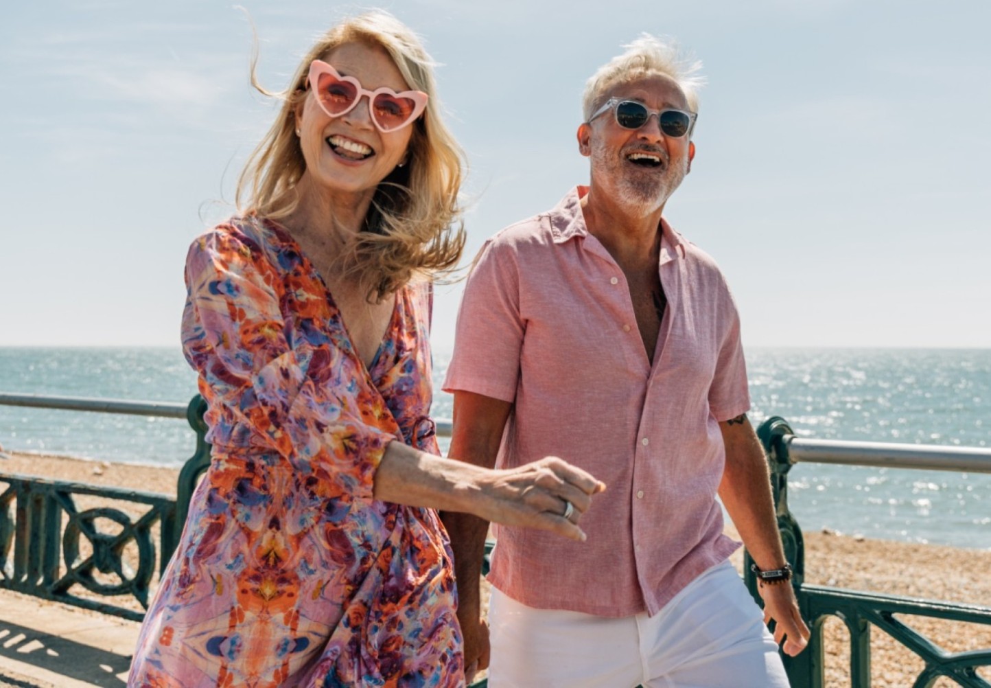 denise and steve - couples