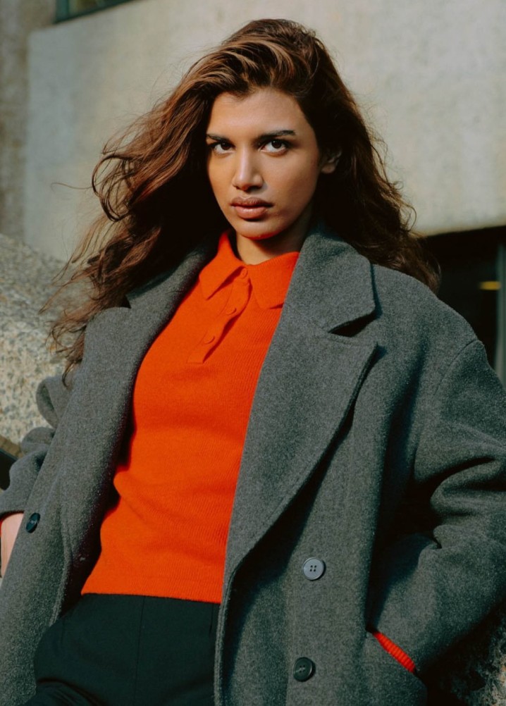 grace joseph - model