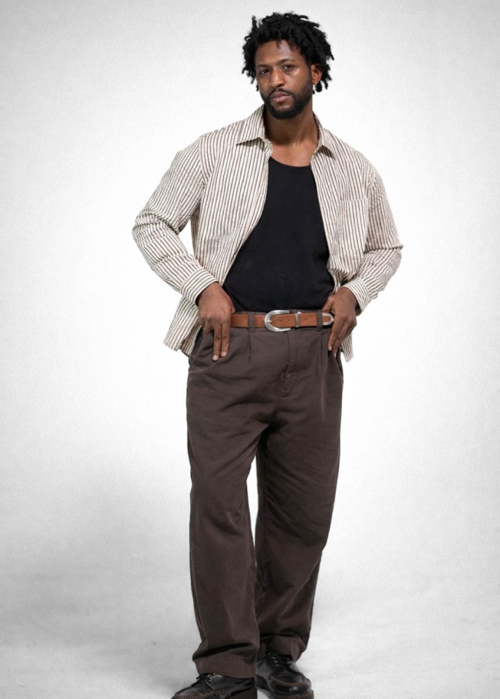 naim kamili - actor