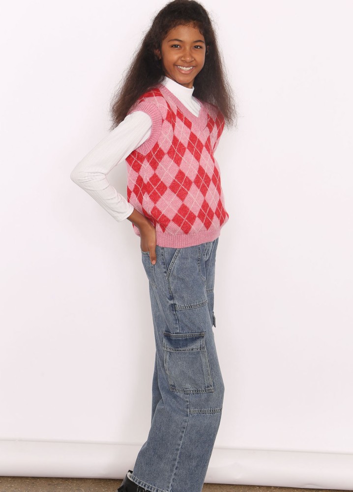 diara gbolo - junior