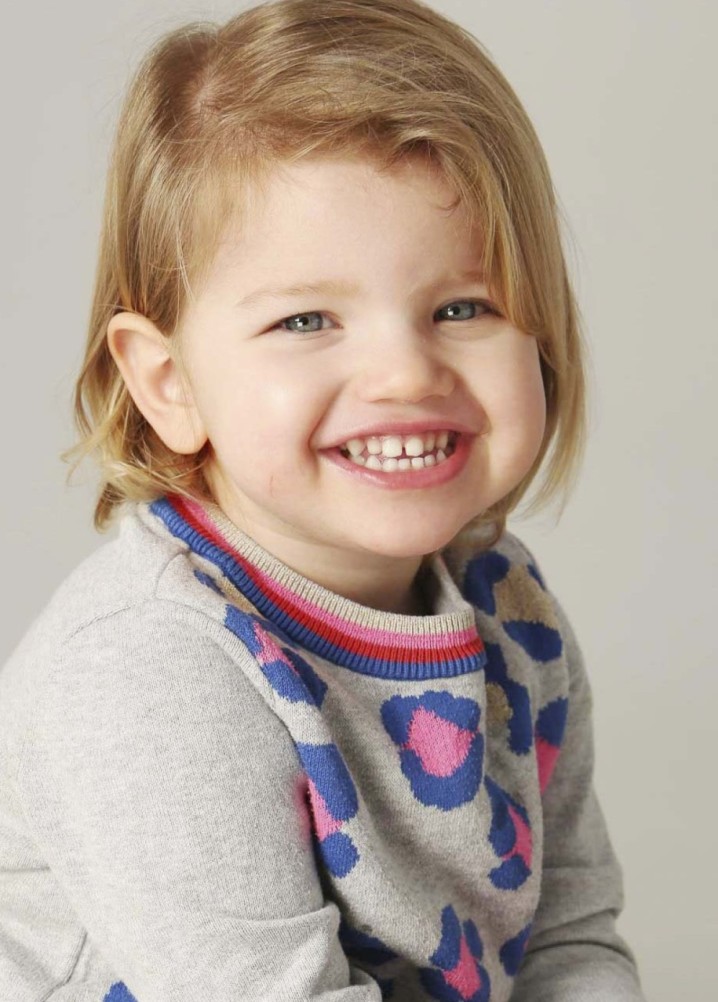 margot marsland-roberts - junior