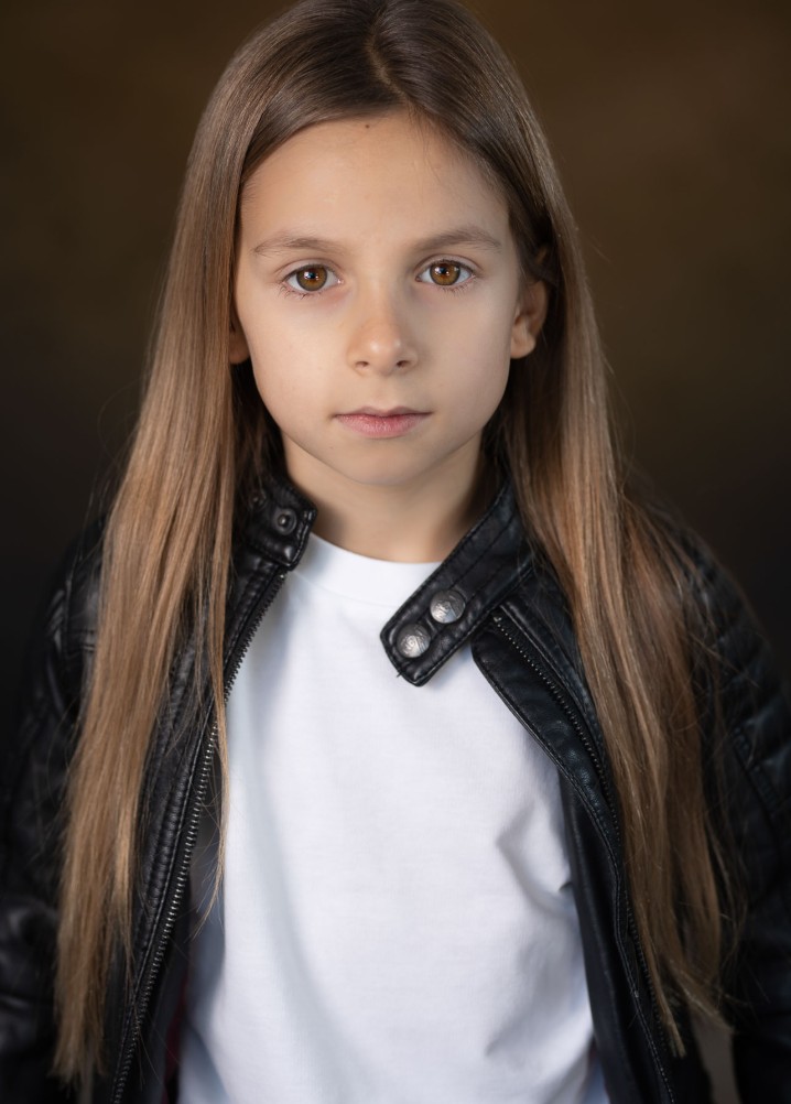 elisa cioffi - junior