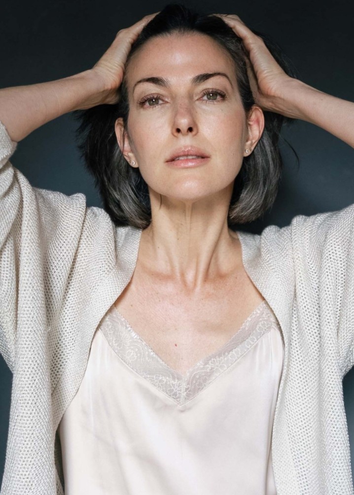 gisele lambert - classics 40+