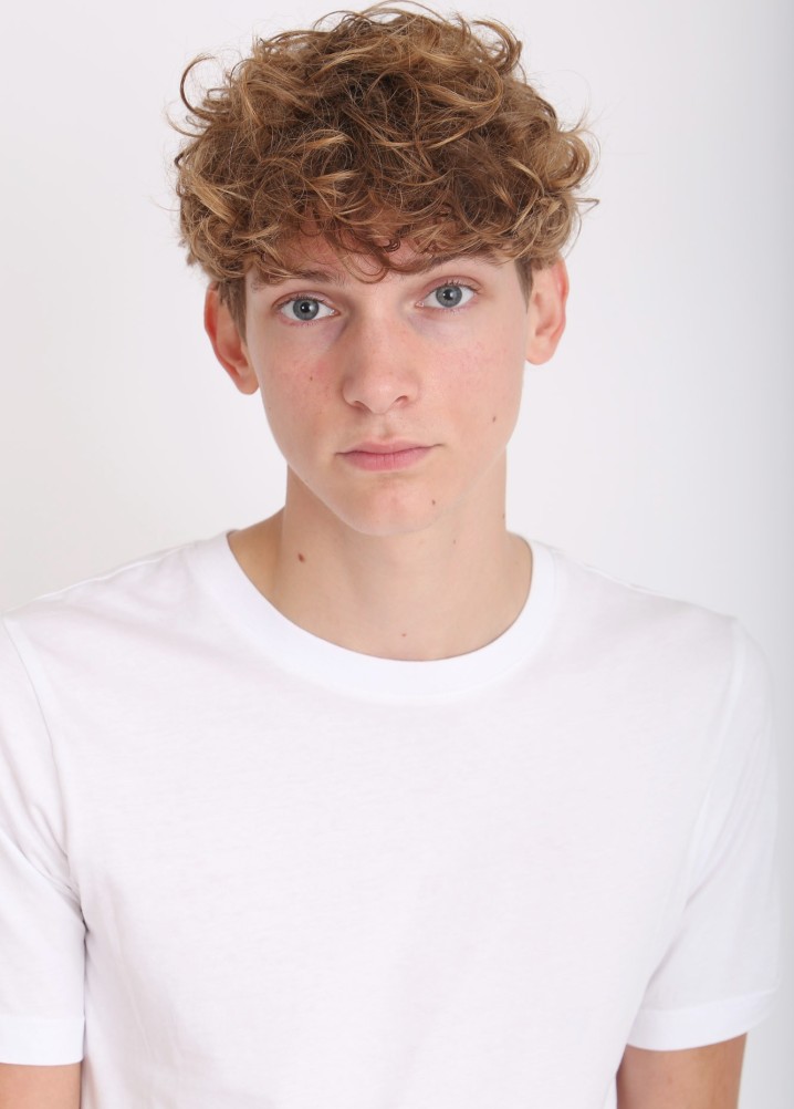 Alfred Honour - Digitals