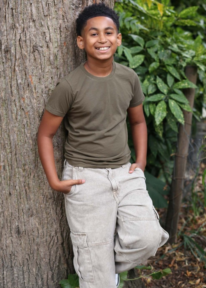 kayden knight - junior