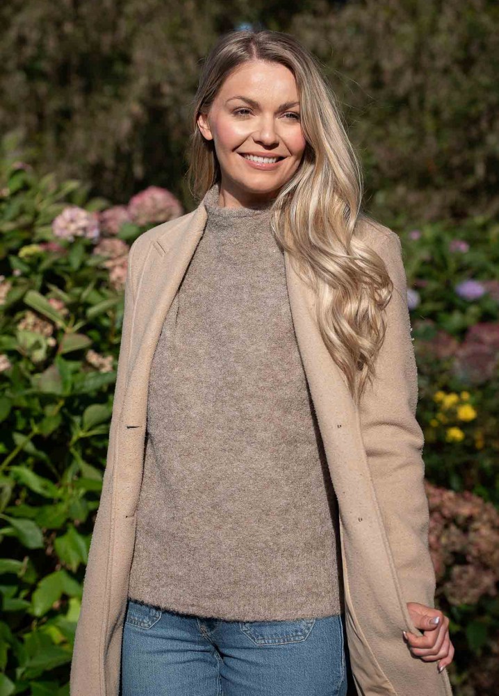 lauren dickenson - actor