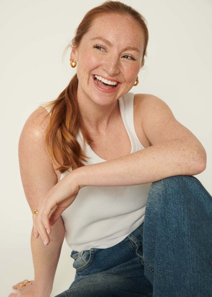 india harl - Casting Shots