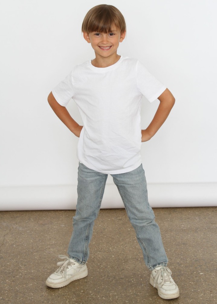 mason brothers - junior