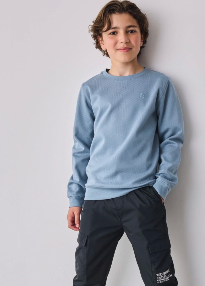 lucca benetton - profile