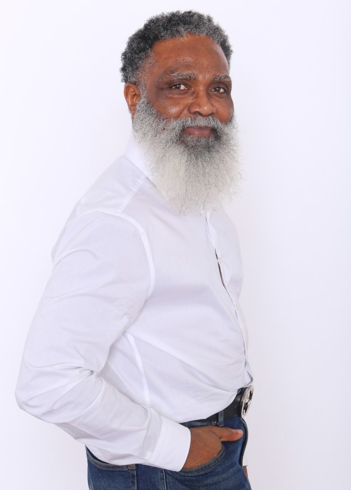 Ray Adedeji - Digitals