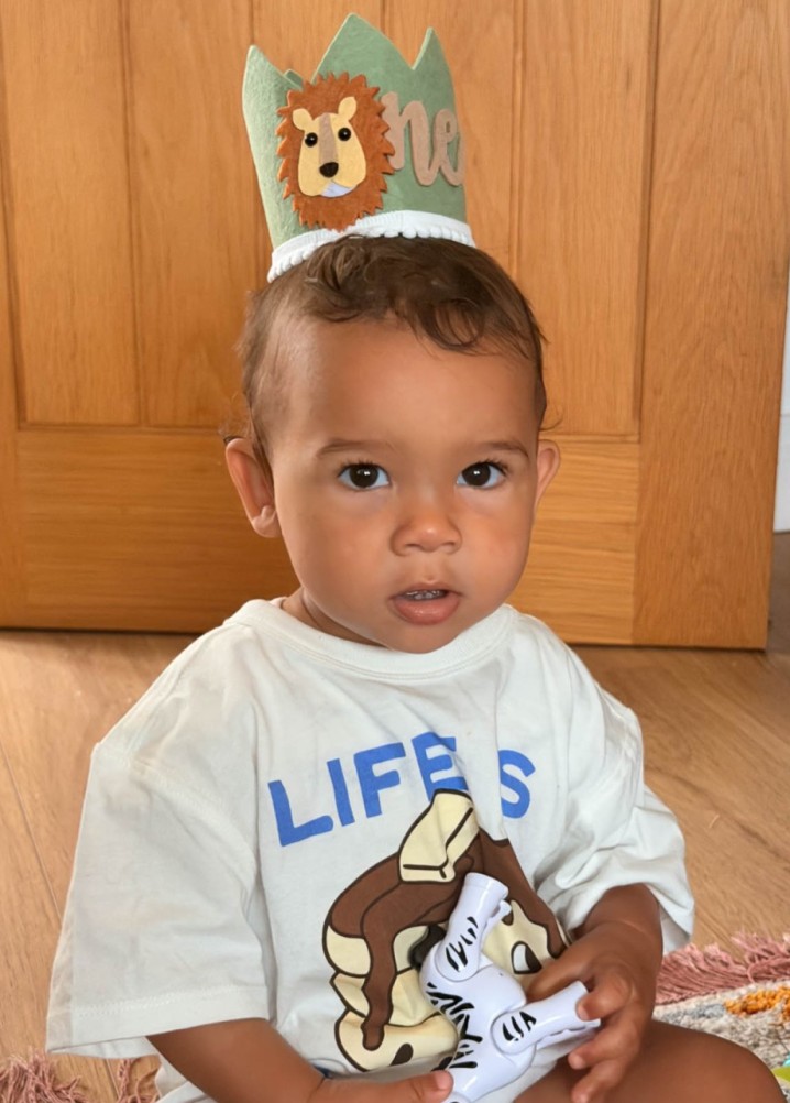 akeo - junior
