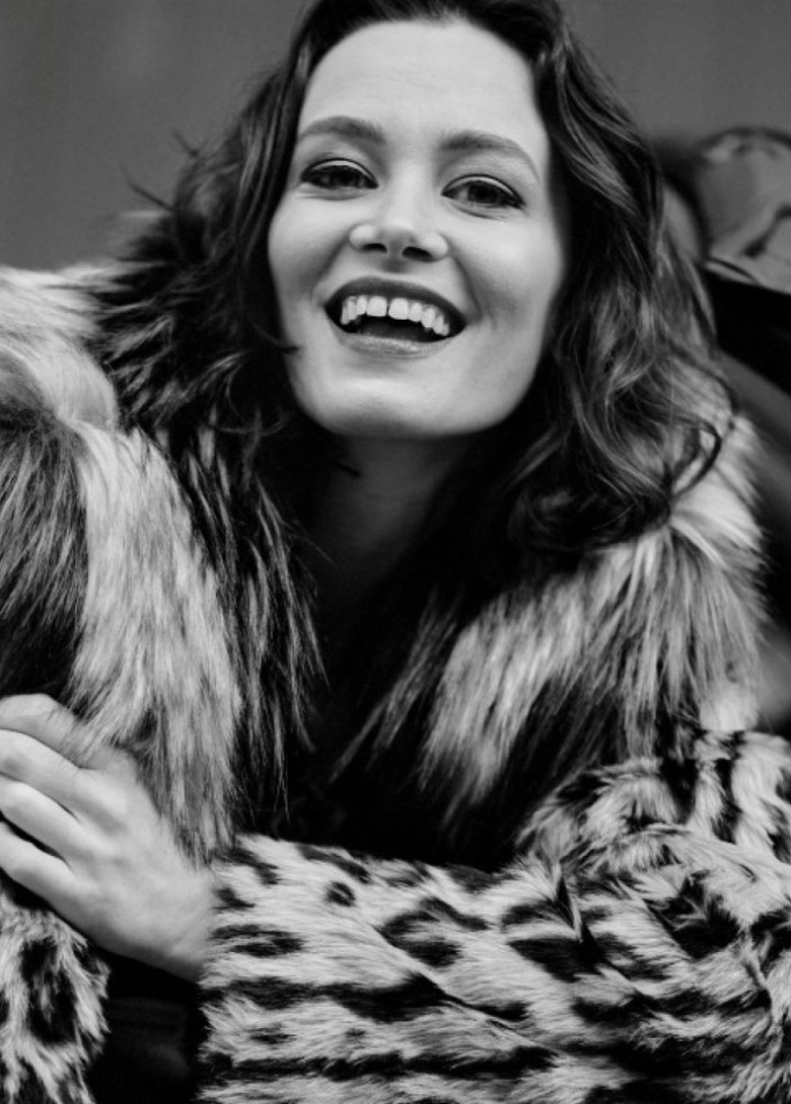 bethany slater - actor