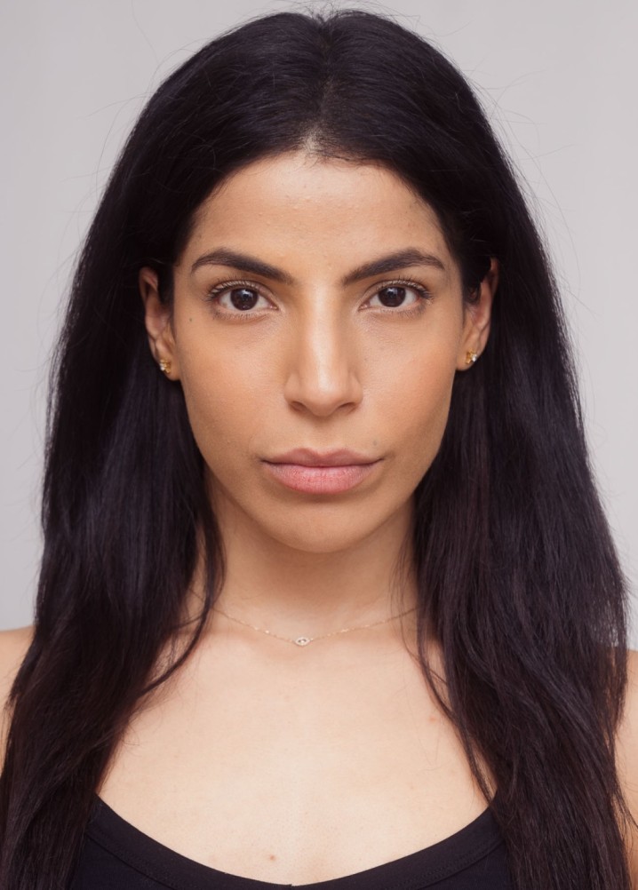 nailah d - Digitals
