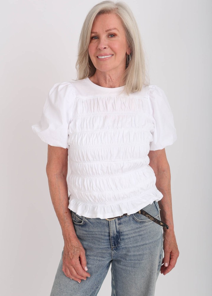 pirjo - Casting Shots