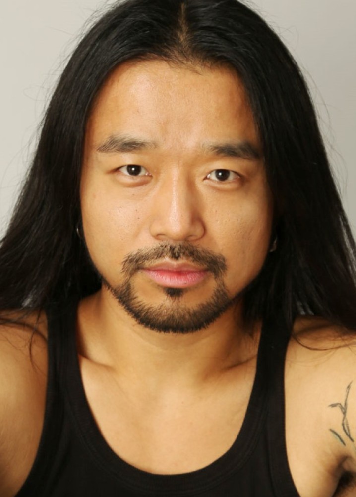 mingzhang sun - real & unique