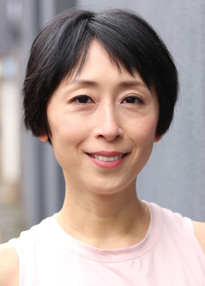 yuyu rau - actor