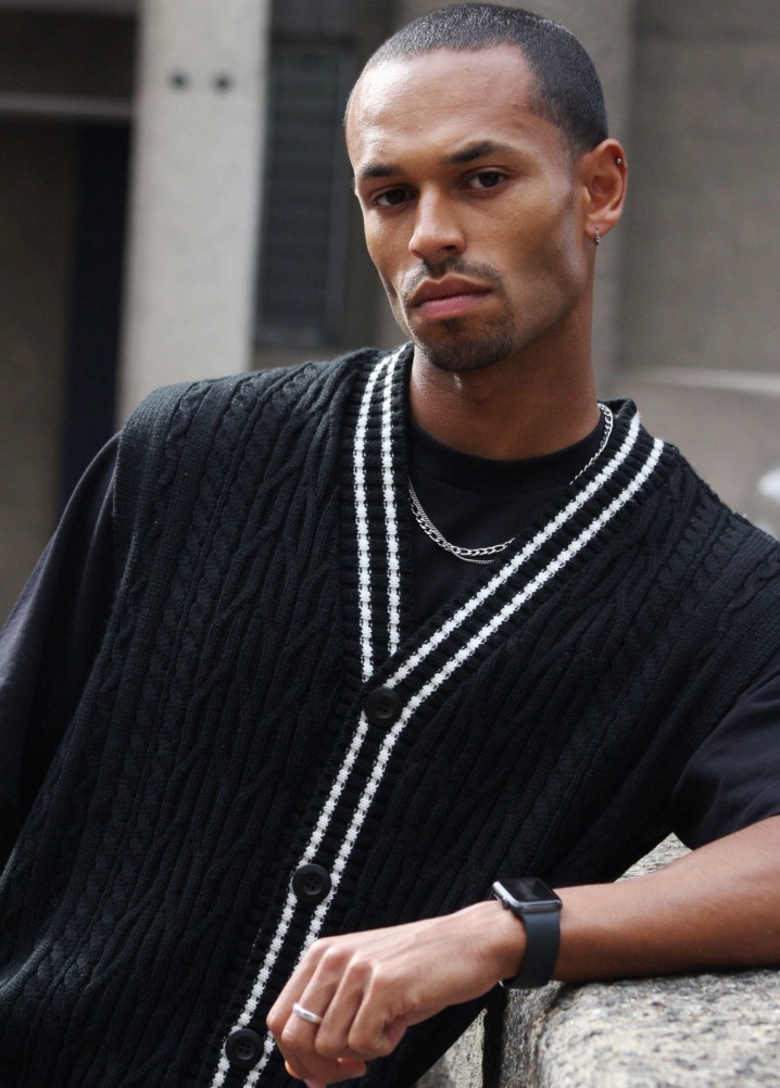 jordan gayle - actor