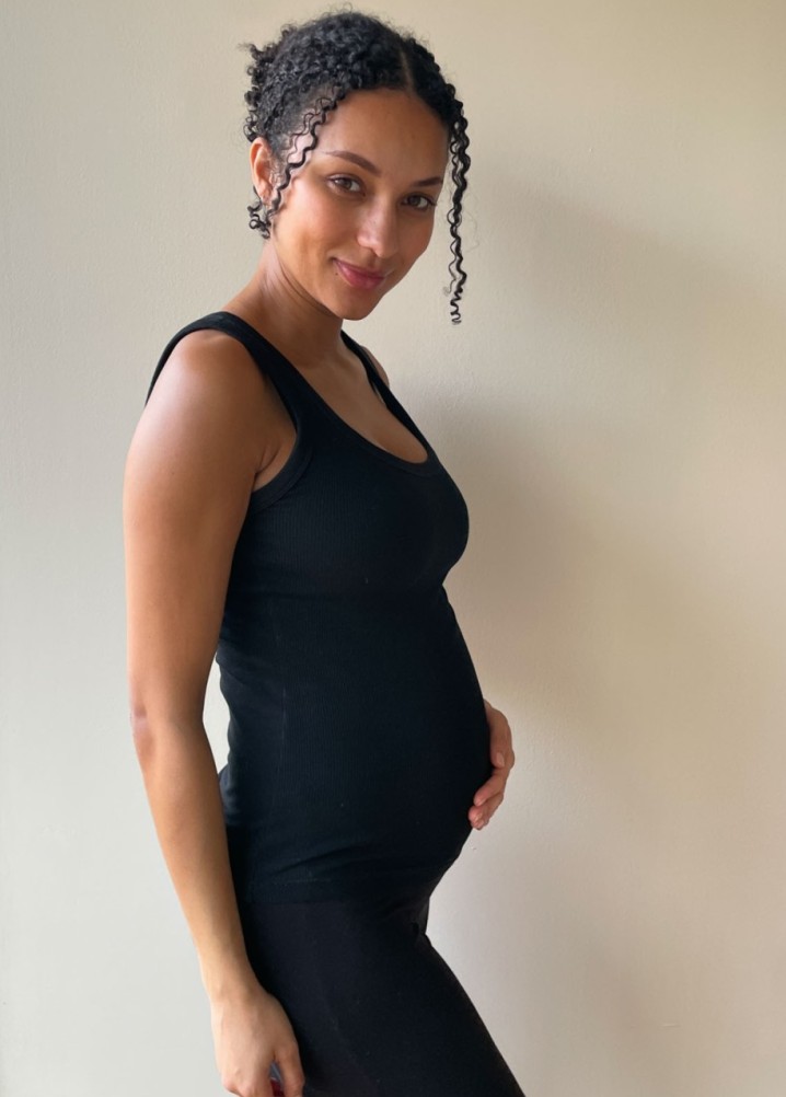 abigail johnson - bumps & babies