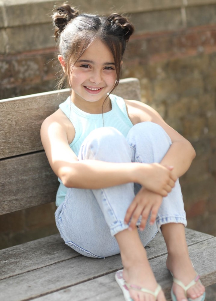 valentina rodrigues - junior