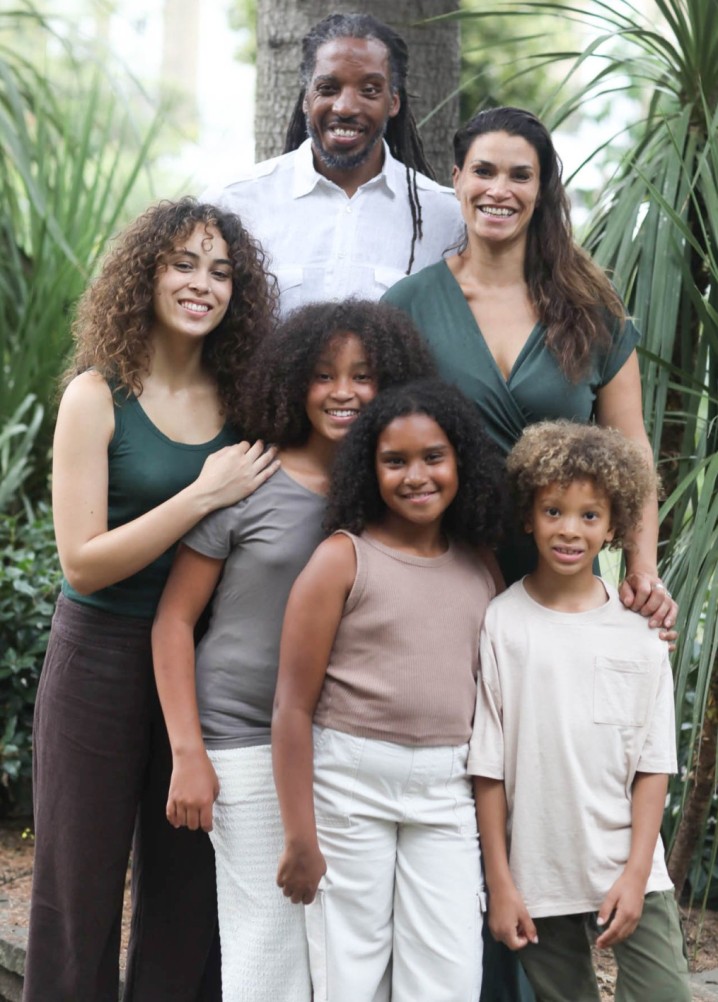 julien family - families