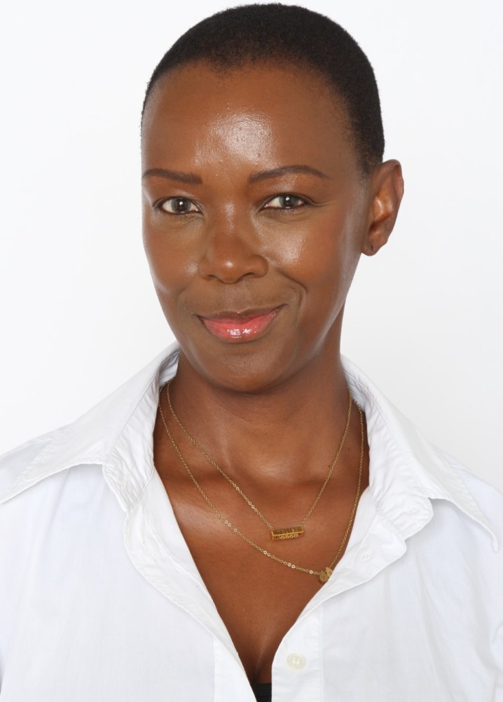 yolisa - Casting Shots