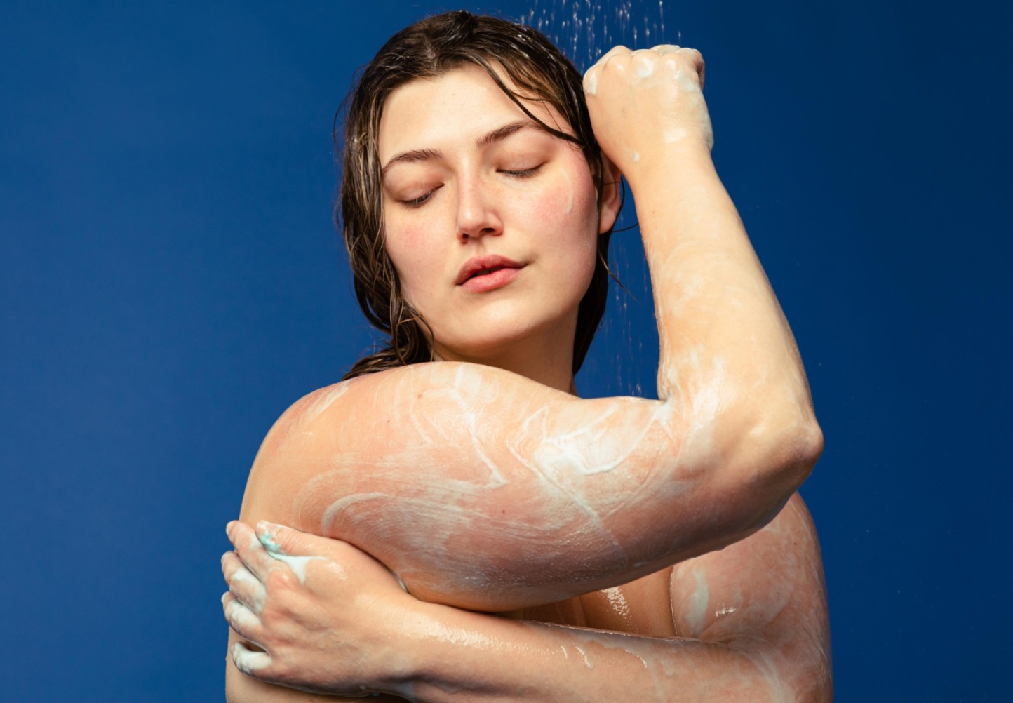 jessica rose - curve