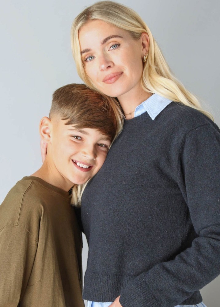 wells family - families