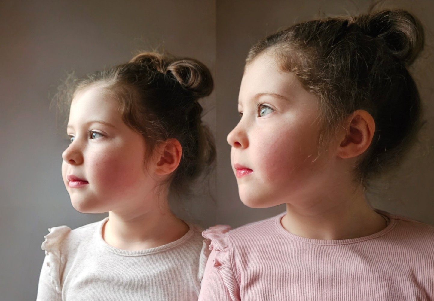 éloïse and isabella - junior