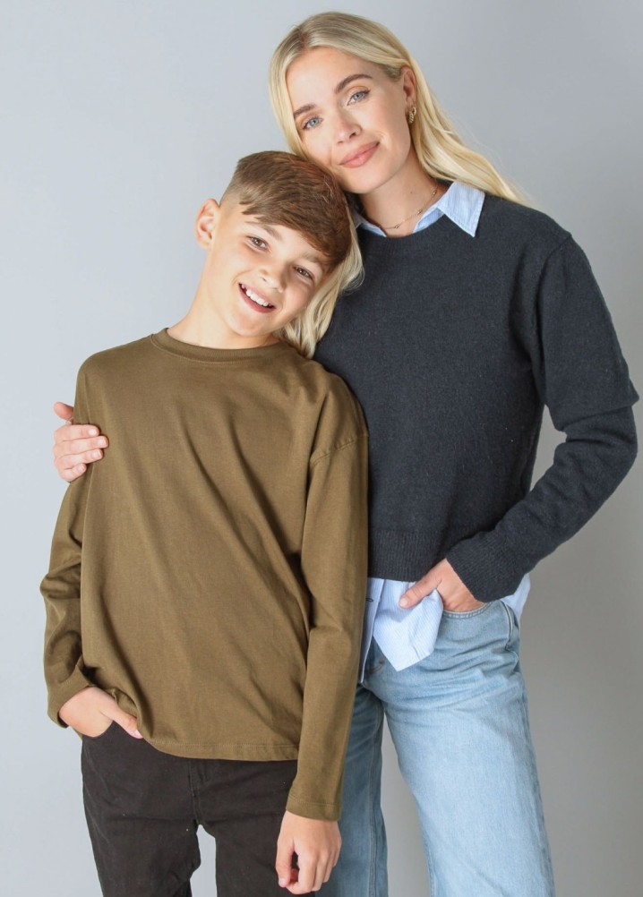 wells family - families