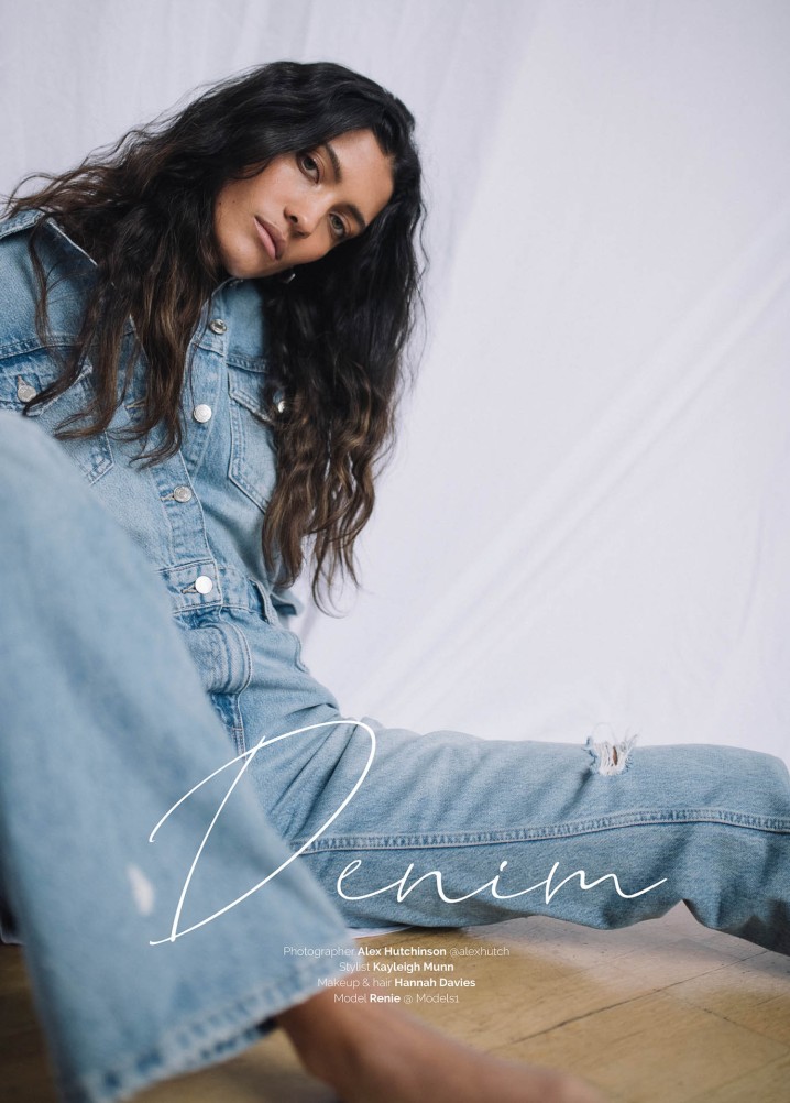 kayleigh munn - styling