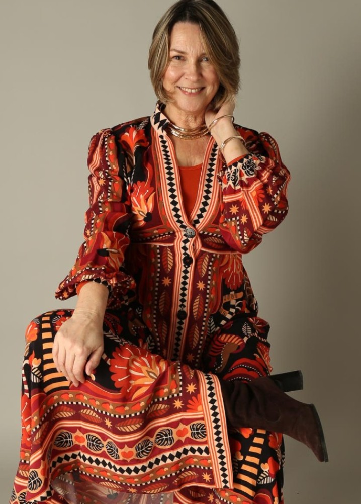 suzannah hicks - profile